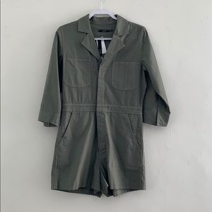 J Brand Women’s Romper